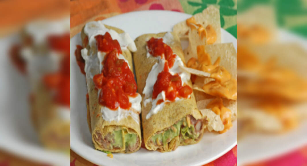 Baked Kidney Beans with Alfredo Sauce Recipe How to Make Baked Kidney