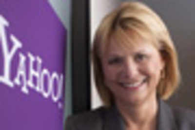 Big boost for Yahoo CEO's salary