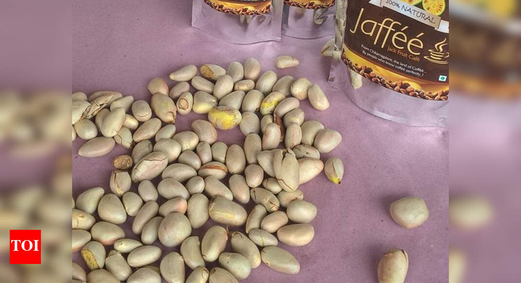 At Socorro, people wake up and smell the Jaffee | Goa News - Times of India