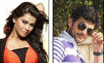Did you know this about Sharmiela Mandre and Diganth?