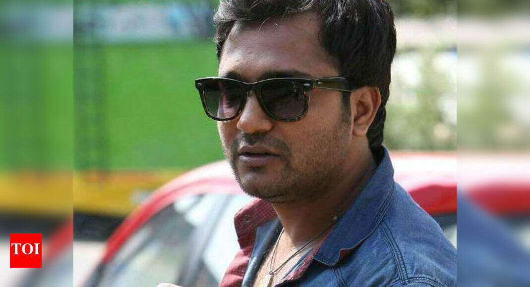 Bobby Simhaa to play the baddie in Saamy 2? | Tamil Movie News - Times ...