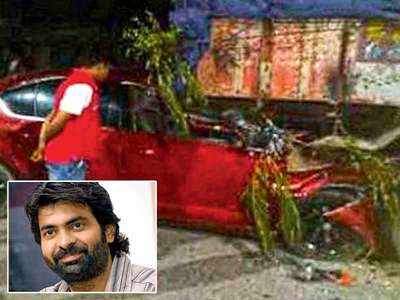 Ravi Teja’s brother killed in road accident