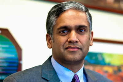 MIT's School of Engineering gets Indian-origin dean