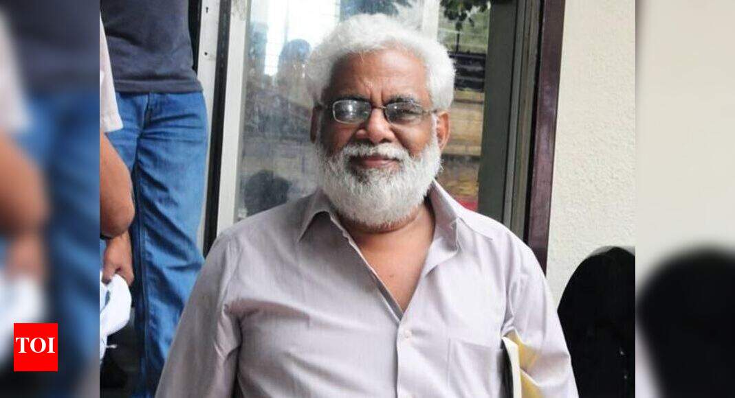 Malayalam: Malayalam filmmaker K R Mohanan dies | Thiruvananthapuram ...