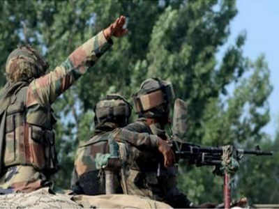 Srinagar encounter ends; 2 terrorists killed, 2 Army men injured