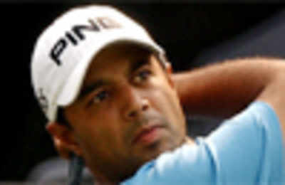 Contrasting fortunes for Atwal, Jeev in Texas Open