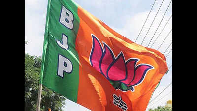 Presidential poll: Warmth again between BJP, TRS