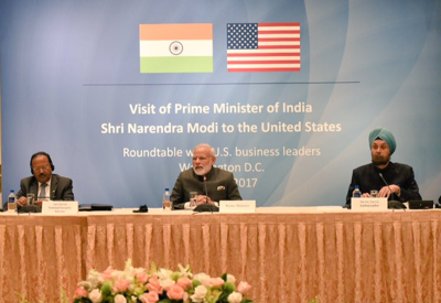 Heart of the Matter: India, US struggle for give and take in economic matters