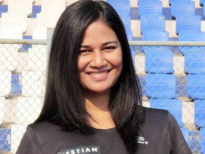Bengaluru woman to be India's first at global transplant games in Spain