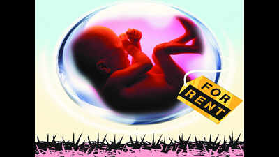 Surrogacy business in Hyderabad gets big push from single men, women
