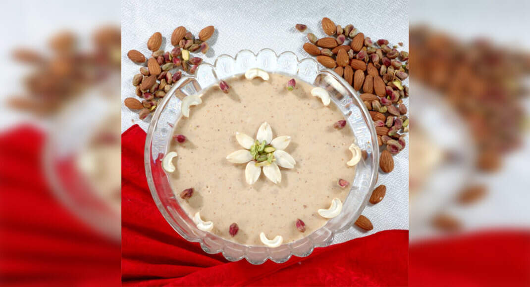 how to make kheer at home in hindi