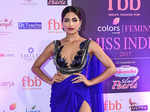 Parvathy Omanakuttan at Miss India 2017