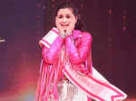 Miss India 2017 Alia Bhatt's performance