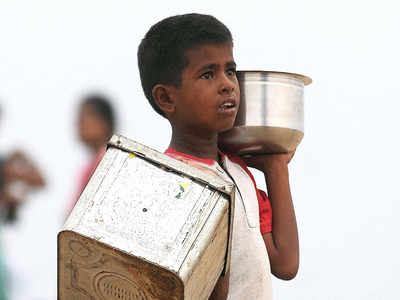 Telangana ready with action plan to end child labour | Hyderabad News ...