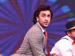 Ranbir Kapoor in his elements