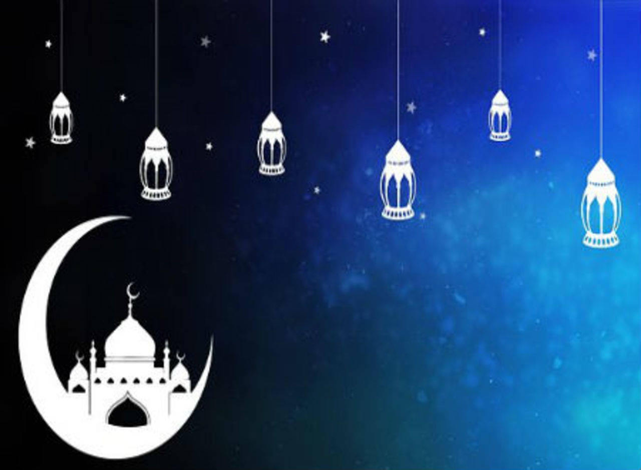 Happy Eid al-Fitr 2019: EID Mubarak Wishes, Messages, Images ...
