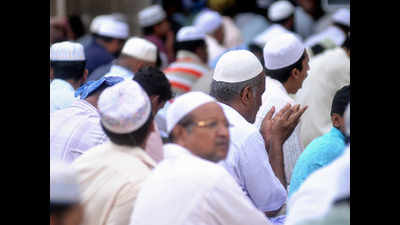 Chandigarh gears up for Eid festivities