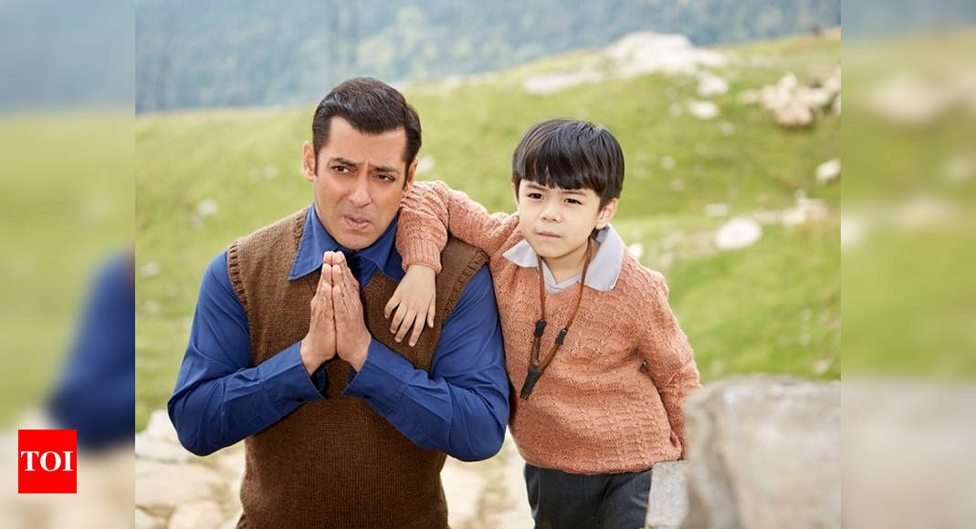 Tubelight full movie online salman khan