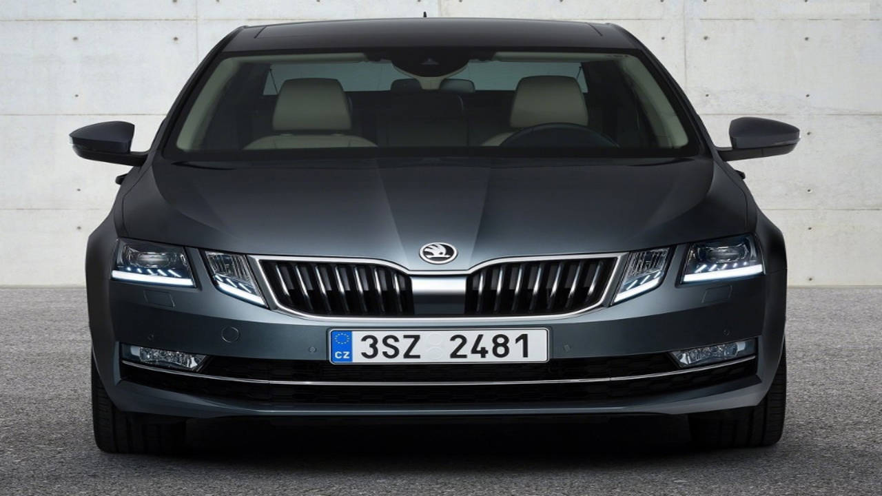 2017 Skoda Octavia: All you need to know - Times of India