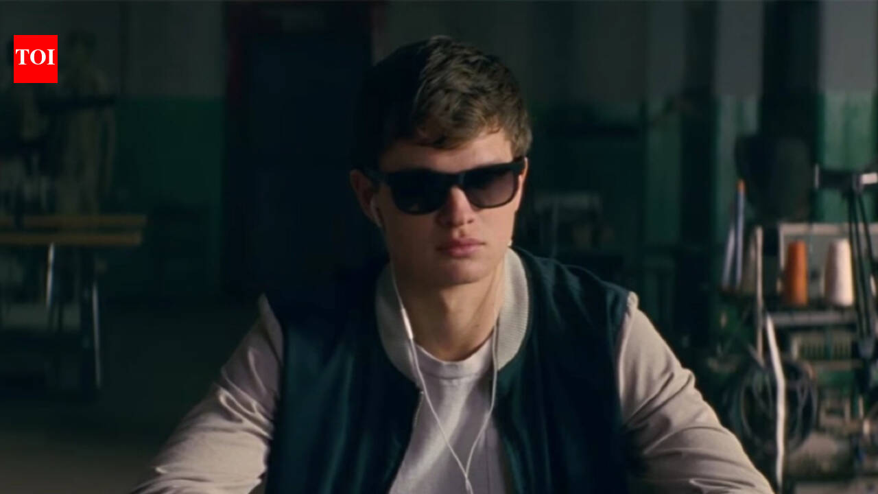 Baby Driver Movie Review {4/5}: Critic Review of Baby Driver by Times ...