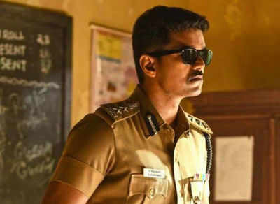 Theri’s Hindi dubbed version to premiere on July 1