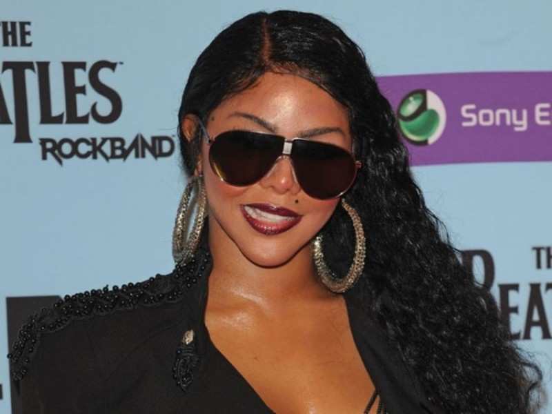 lil kim versace sunglasses