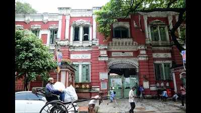 Hindu Hostel renovation still in limbo
