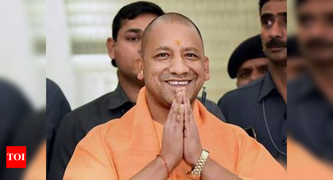 100 Days Of Yogi Adityanath Govt Counts Its Pluses Opposition The Minuses India News Times 