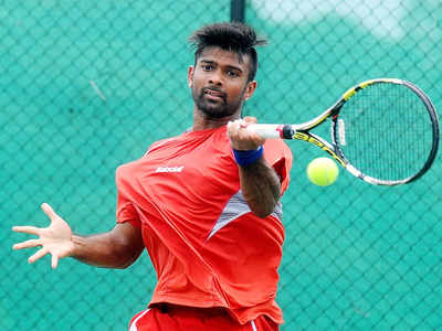 Jeevan combines with Reid to beat French Open champions