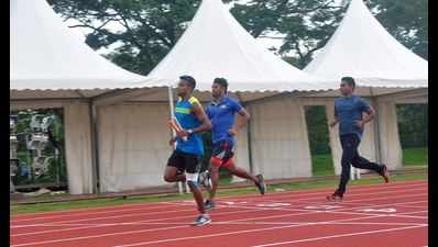 Asian Athletics Championships: Over 500 artists to perform for opening ceremony