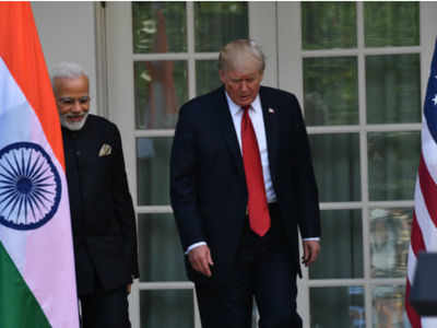 India, US joint statement: Prosperity through partnership