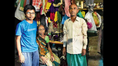 How a village of weavers in Bihar became a factory of IITians