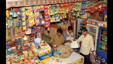 Lack of digital means raises hackles of small traders as D-Day draws near