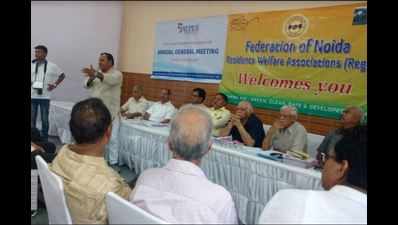 Noida RWA federation to hold elections on July 30