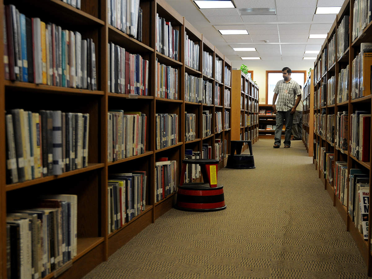 Kerala Central library to write off Rs 22.222 lakh fine