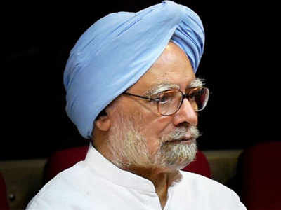 Govt reaches out to Manmohan for special GST Council meet