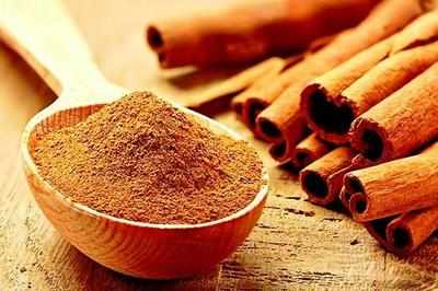 Cinnamon a health pill, says study - Times of India