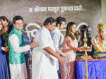 Alia, Varun attend Bhikari's song launch