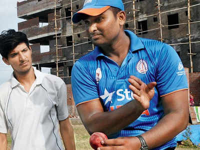 Hope no deaf cricketer has to face hardships like me: Imran Shaikh