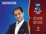Vaiyapuri in Bigg Boss Tamil