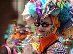 San Francisco Pride Parade 2017