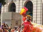 San Francisco Pride Parade 2017