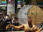 San Francisco Pride Parade 2017