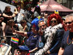 San Francisco Pride Parade 2017