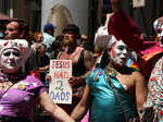 San Francisco Pride Parade 2017