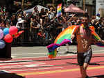 San Francisco Pride Parade 2017