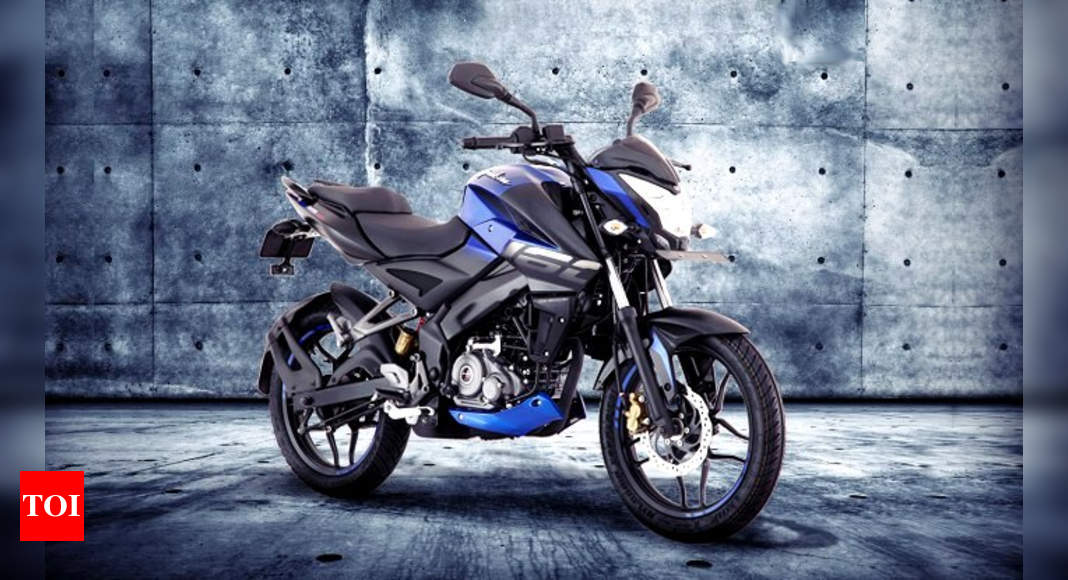 Pulsar ns 160 online bs6