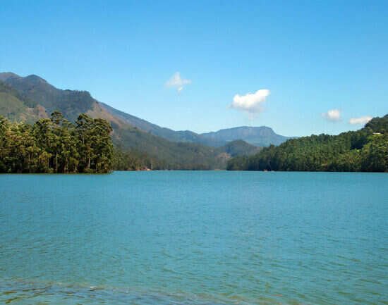 Bhandardara