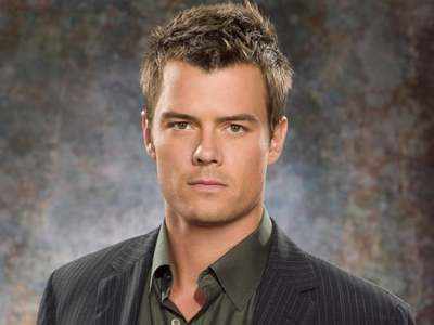 Josh Duhamel to turn director with 'The Buddy Games'