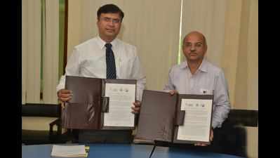 MoU to upgrade skills of aquaculture and fishery science workers
